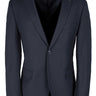 Roy Robson Suits Roy Robson - Super 110's Navy Wool Suit