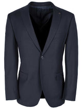 Roy Robson Suits Roy Robson - Super 110's Navy Wool Suit