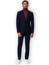 Roy Robson Suits Roy Robson - Super 110's Wool Suit nos