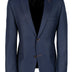 Roy Robson Suits Roy Robson - Super 130's Navy Birdseye Wool Suit