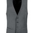 Roy Robson Waistcoat Roy Robson - Suit Waistcoat - Grey Wool Stretch Slim Fit