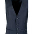 Roy Robson Waistcoat Roy Robson - Suit Waistcoat - Navy Wool Stretch