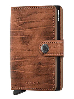 Secrid Wallets Secrid - Dutch Martin Mini Wallet