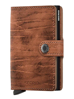Secrid Wallets Secrid - Dutch Martin Mini Wallet