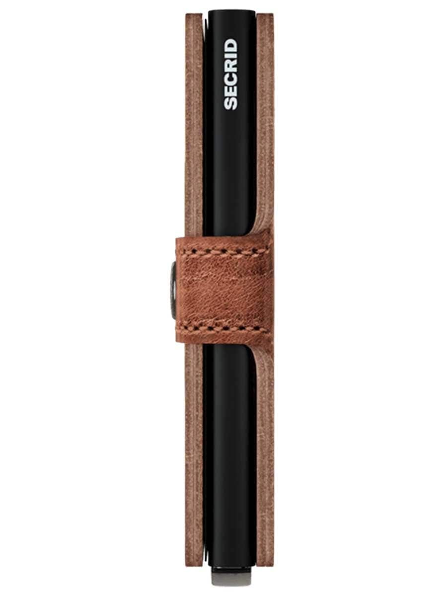 Secrid Wallets Secrid - Dutch Martin Miniwallet