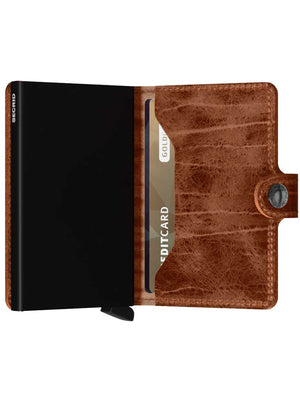 Secrid Wallets Secrid - Dutch Martin Miniwallet