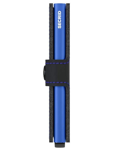 Secrid Wallets Secrid - Matte Miniwallet