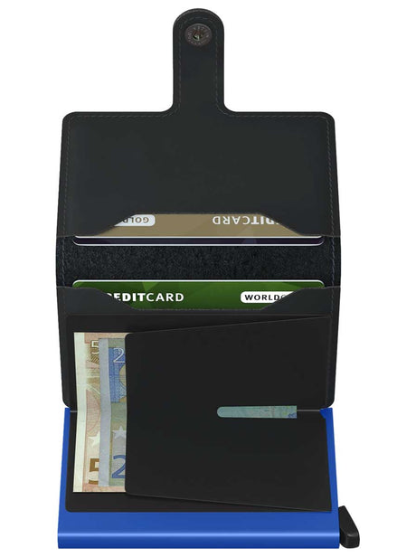 Secrid Wallets Secrid - Matte Miniwallet