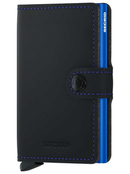 Secrid Wallets Secrid - Matte Miniwallet