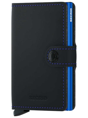 Secrid Wallets Secrid - Matte Miniwallet