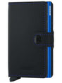 Secrid Wallets Secrid - Matte Miniwallet