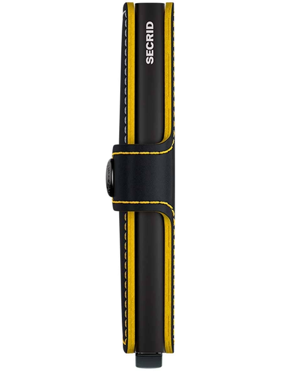 Secrid Wallets Secrid - Matte Miniwallet