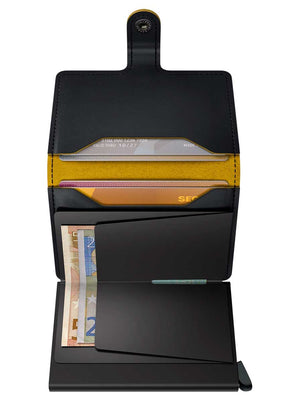 Secrid Wallets Secrid - Matte Miniwallet