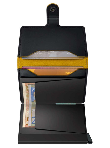 Secrid Wallets Secrid - Matte Miniwallet