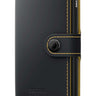 Secrid Wallets Secrid - Matte Miniwallet