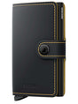 Secrid Wallets Secrid - Matte Miniwallet