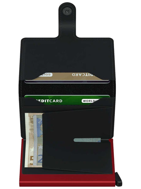 Secrid Wallets Secrid - Matte Miniwallet