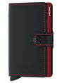 Secrid Wallets Secrid - Matte Miniwallet