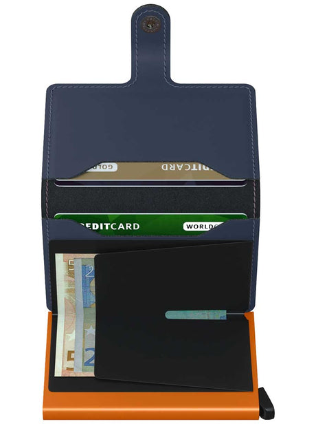 Secrid Wallets Secrid - Matte Miniwallet