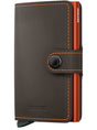Secrid Wallets Secrid - Matte Miniwallet