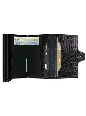 Secrid Wallets Secrid - Nile Twin Wallet