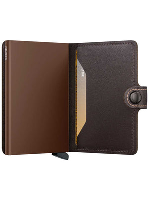 Secrid Wallets Secrid - Original Mini Wallet