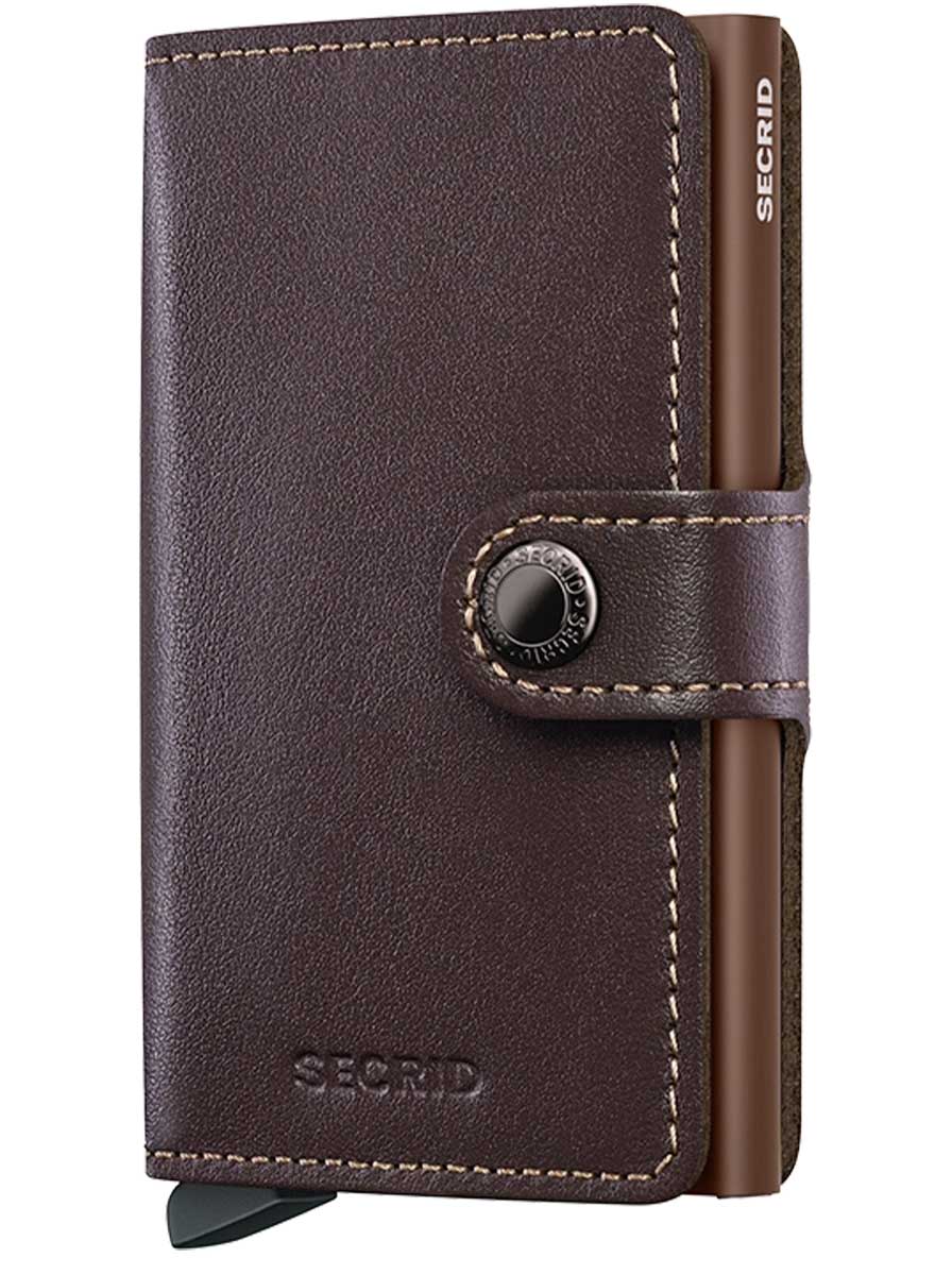 Secrid - Original Mini Wallet at Andrew Gardner, Wendover – Andrew Gardner