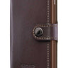 Secrid Wallets Secrid - Original Mini Wallet
