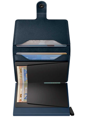 Secrid Wallets Secrid - Original Mini Wallet