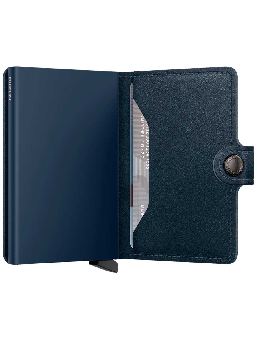 Secrid Wallets Secrid - Original Mini Wallet