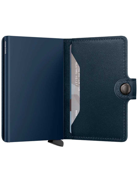 Secrid Wallets Secrid - Original Mini Wallet
