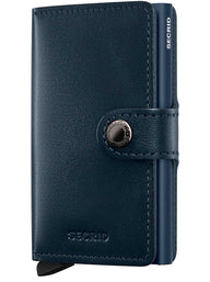 Secrid Wallets Secrid - Original Mini Wallet