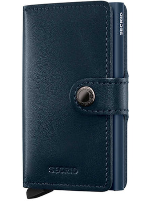 Secrid Wallets Secrid - Original Mini Wallet