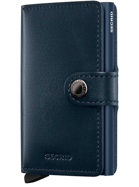 Secrid Wallets Secrid - Original Mini Wallet