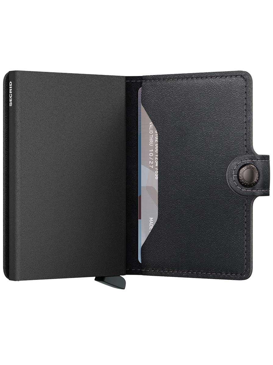 Secrid Wallets Secrid - Original Mini Wallet
