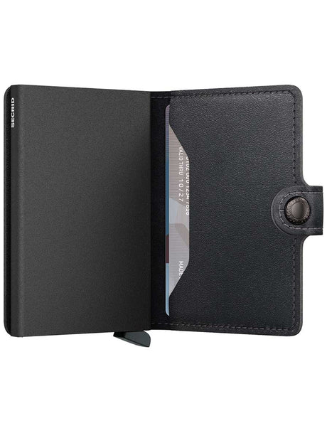 Secrid Wallets Secrid - Original Mini Wallet