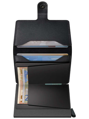 Secrid Wallets Secrid - Original Mini Wallet