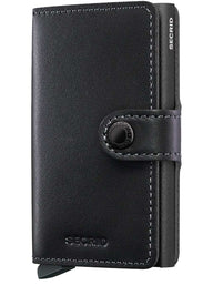 Secrid Wallets Secrid - Original Mini Wallet
