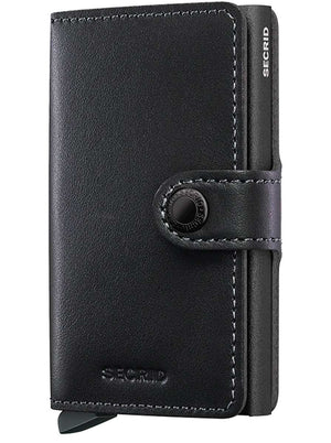 Secrid Wallets Secrid - Original Mini Wallet