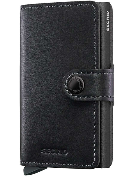 Secrid Wallets Secrid - Original Mini Wallet