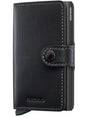 Secrid Wallets Secrid - Original Mini Wallet