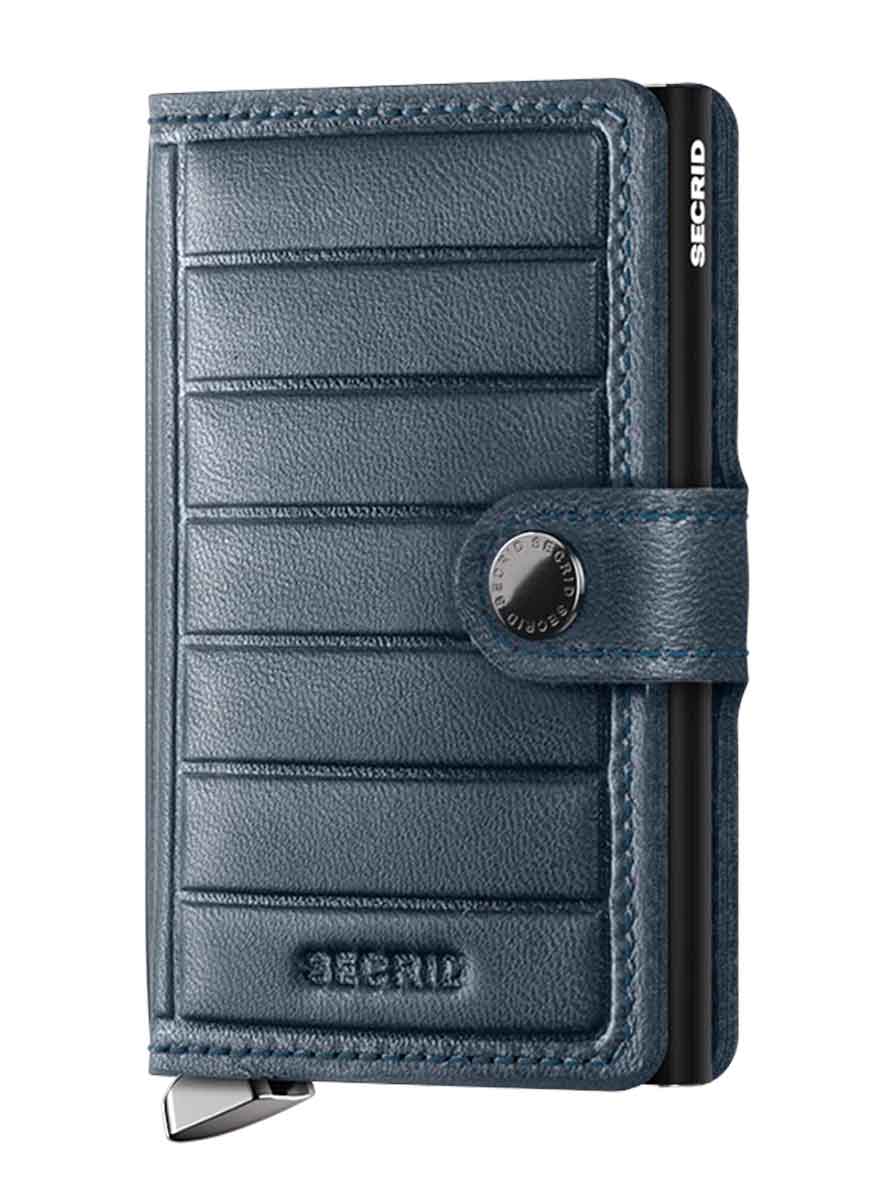 Secrid - Premium Emboss Mini Wallet at Andrew Gardner, Wendover ...