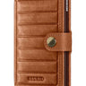 Secrid Wallets Secrid - Premium Emboss Line Mini Wallet