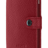 Secrid Wallets Secrid - Vegetable Tanned Miniwallet