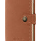 Secrid Wallets Secrid - Vegetable Tanned Miniwallet