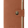 Secrid Wallets Secrid - Vegetable Tanned Miniwallet