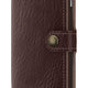 Secrid Wallets Secrid - Vegetable Tanned Miniwallet