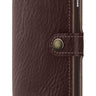 Secrid Wallets Secrid - Vegetable Tanned Miniwallet
