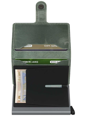 Secrid Wallets Secrid - Vintage Mini Wallet