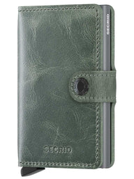 Secrid Wallets Secrid - Vintage Mini Wallet